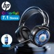 HP H120G Kulak Üstü Mikrofonlu Gaming Oyuncu Kulaklığı