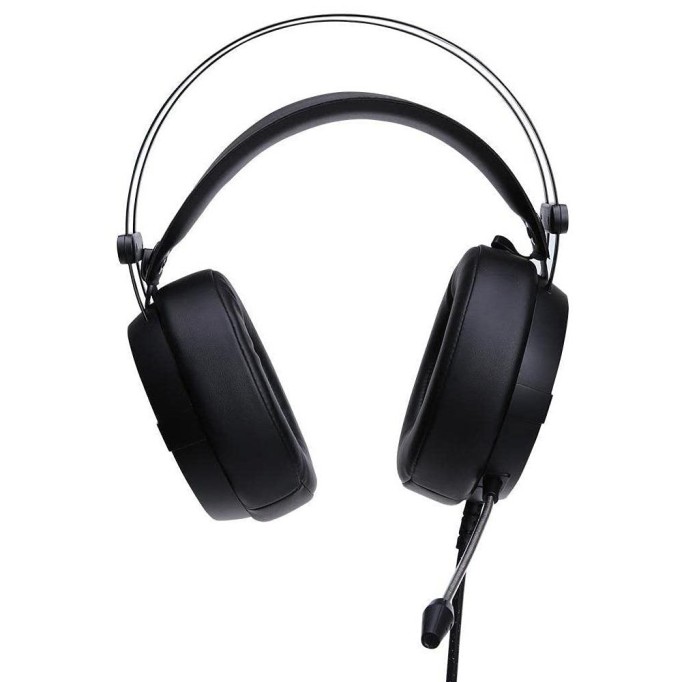 HP H160GS 7.1 Kulak Üstü Mikrofonlu Oyuncu Kulaklığı