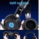 HP H200 Işıklı Mikrofonlu Kulak Üstü Gaming Kulaklık