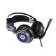 HP H200GS Kulak Üstü Gaming Oyuncu Kulaklığı