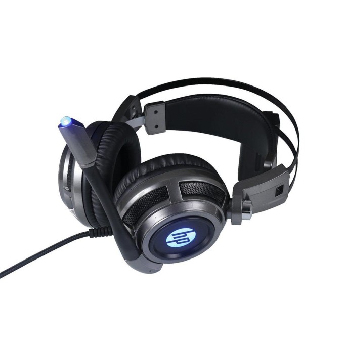 HP H200GS Kulak Üstü Gaming Oyuncu Kulaklığı