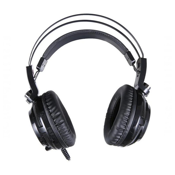 HP H200S Kulak Üstü Kablolu Oyuncu Kulaklığı