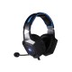 HP H320 GS 7.1 Işıklı Mikrofonlu Gaming Kulaklık
