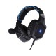 HP H320 GS 7.1 Işıklı Mikrofonlu Gaming Kulaklık