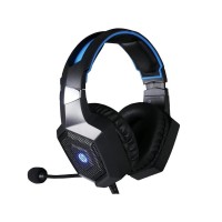 HP H320 GS 7.1 Işıklı Mikrofonlu Gaming Kulaklık