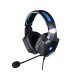 HP H320 GS 7.1 Işıklı Mikrofonlu Gaming Kulaklık
