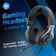 HP H360 G 7.1 Gaming Oyuncu Kulaküstü Kulaklık HP H360 G 7.1 Gaming Oyuncu Kulaküstü Kulaklık