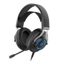 HP H360 G 7.1 Gaming Oyuncu Kulaküstü Kulaklık