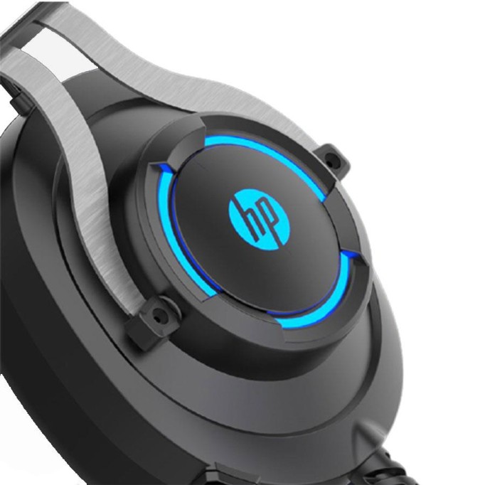 HP H360 G 7.1 Gaming Oyuncu Kulaküstü Kulaklık HP H360 G 7.1 Gaming Oyuncu Kulaküstü Kulaklık