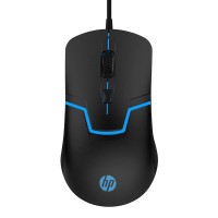 HP M100 RGB Işıklı Kablolu Gaming Mouse