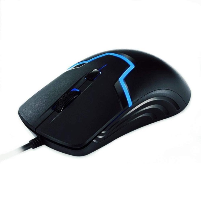 HP M100 RGB Işıklı Kablolu Gaming Mouse