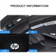 HP M150 Kablolu Gaming Oyuncu Mouse