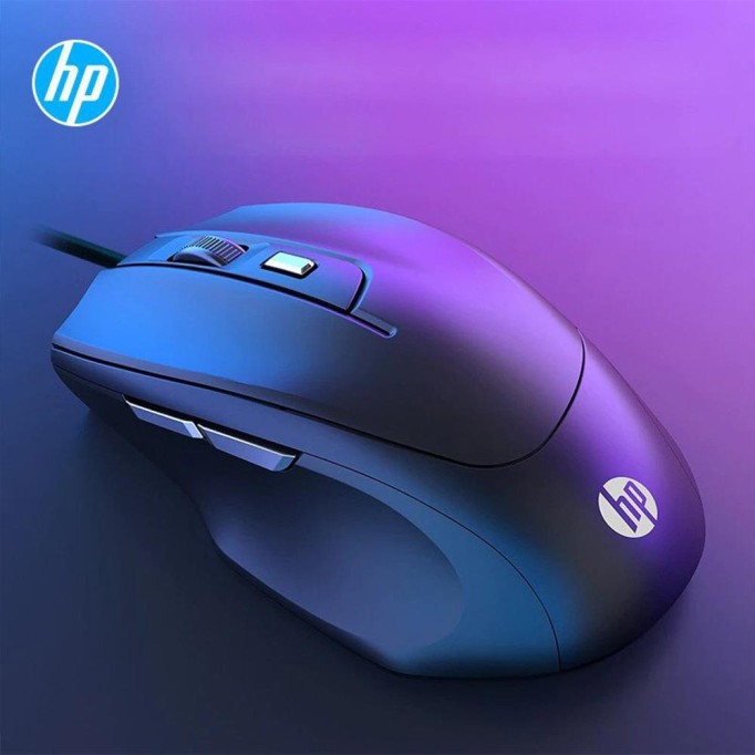 HP M150 Kablolu Gaming Oyuncu Mouse