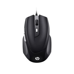 HP M150 Kablolu Gaming Oyuncu Mouse