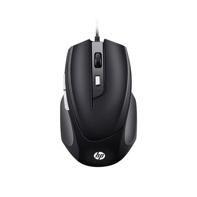 HP M150 Kablolu Gaming Oyuncu Mouse