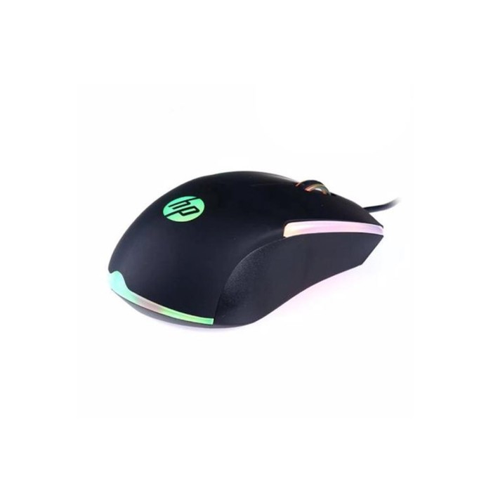 HP M160 RGB Işıklı Gaming Mouse HP M160 RGB Işıklı Gaming Mouse