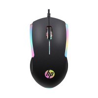 HP M160 RGB Işıklı Gaming Mouse