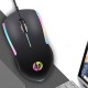 HP M160 RGB Işıklı Gaming Mouse HP M160 RGB Işıklı Gaming Mouse