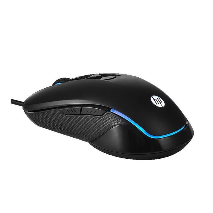 HP M200 Kablolu Gaming Oyuncu Mouse