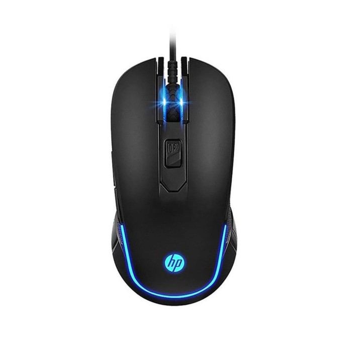 HP M200 Kablolu Gaming Oyuncu Mouse