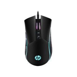 HP M220 Kablolu RGB Işıklı Gaming Mouse