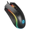 HP M220 Kablolu RGB Işıklı Gaming Mouse