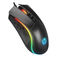 HP M220 Kablolu RGB Işıklı Gaming Mouse