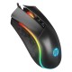 HP M220 Kablolu RGB Işıklı Gaming Mouse
