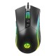 HP M220 Kablolu RGB Işıklı Gaming Mouse
