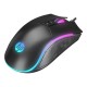 HP M220 Kablolu RGB Işıklı Gaming Mouse