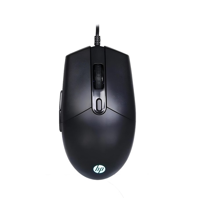 HP M260 RGB Işıklı Gaming Oyuncu Mouse