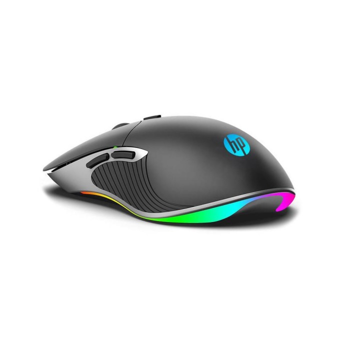 HP M280 RGB Işıklı Gaming Oyuncu Mouse