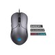 HP M280 RGB Işıklı Gaming Oyuncu Mouse HP M280 RGB Işıklı Gaming Oyuncu Mouse