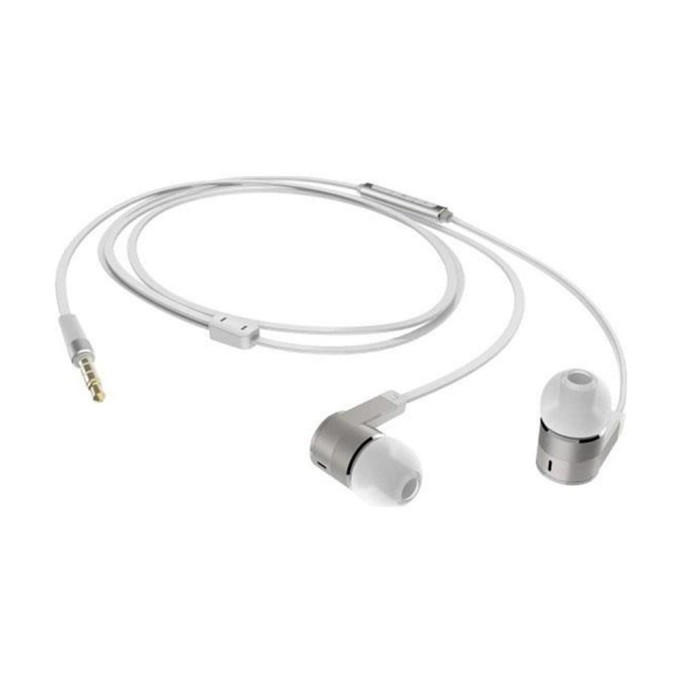 Huawei Bass Earphones AM13 Kulakiçi Kulaklık Huawei Bass Earphones AM13 Kulakiçi Kulaklık