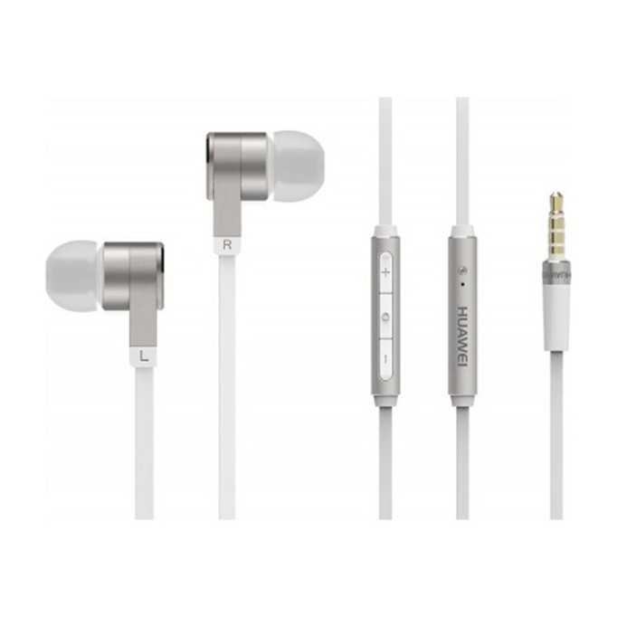 Huawei Bass Earphones AM13 Kulakiçi Kulaklık Huawei Bass Earphones AM13 Kulakiçi Kulaklık