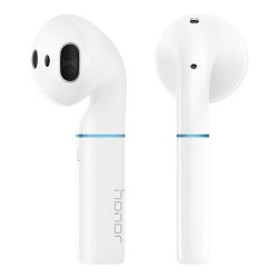 Beyaz Huawei Honor FlyPods Bluetooth Kulaklık Beyaz