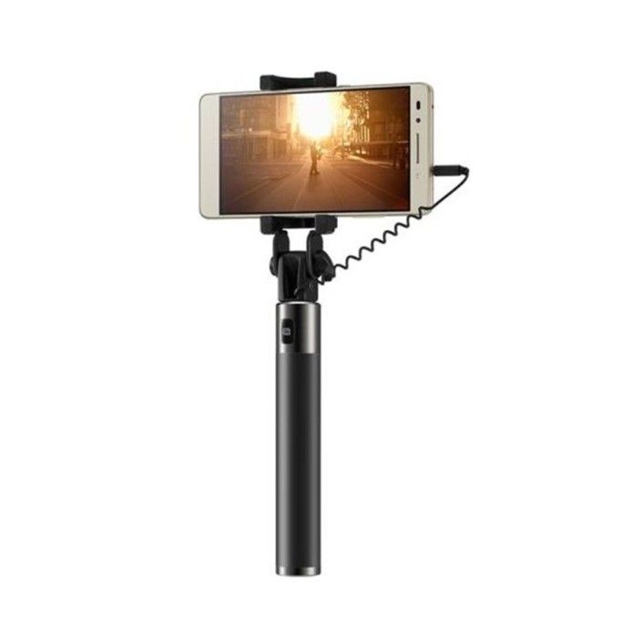 Huawei Honor Travel Selfie Çubuğu Siyah Huawei Honor Travel Selfie Çubuğu Siyah