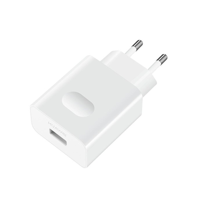 Huawei SuperCharge 22.5W Hızlı Şarj Aleti ve Type-C Kablo