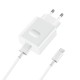 Huawei SuperCharge 22.5W Hızlı Şarj Aleti ve Type-C Kablo