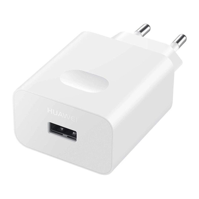 Huawei SuperCharge 40W Hızlı Şarj Adaptörü