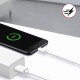 Huawei SuperCharge 40W Hızlı Şarj Adaptörü