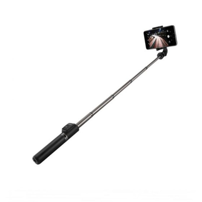 Huawei Travel Tripod Kablosuz Bluetooth Selfie Çubuğu Beyaz