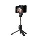 Huawei Travel Tripod Kablosuz Bluetooth Selfie Çubuğu Beyaz