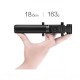Huawei Travel Tripod Kablosuz Bluetooth Selfie Çubuğu Beyaz
