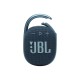 JBL Clip 4 Taşınabilir Bluetooth Hoparlör Mavi