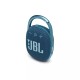 JBL Clip 4 Taşınabilir Bluetooth Hoparlör Mavi