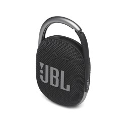 JBL Clip 4 Taşınabilir Bluetooth Hoparlör Siyah JBL Clip 4 Taşınabilir Bluetooth Hoparlör Siyah