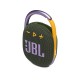 JBL Clip 4 Taşınabilir Bluetooth Hoparlör Yeşil