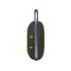 JBL Clip 4 Taşınabilir Bluetooth Hoparlör Yeşil