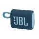 JBL Go 3 Taşınabilir Bluetooth Hoparlör Mavi